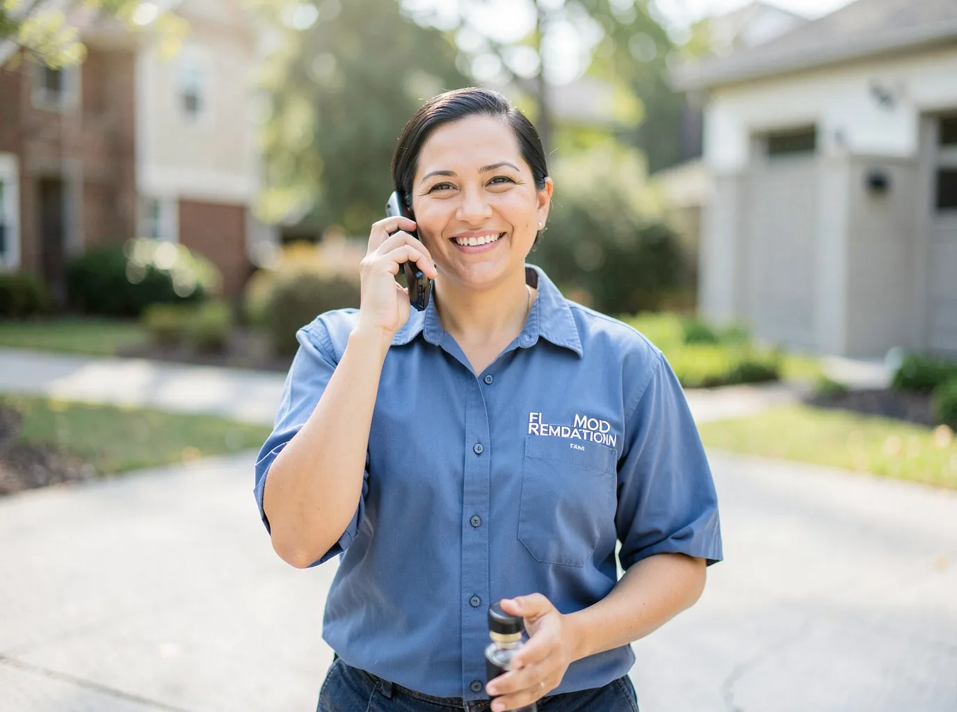 Mold Remediation Middle Island, NY FAQs
